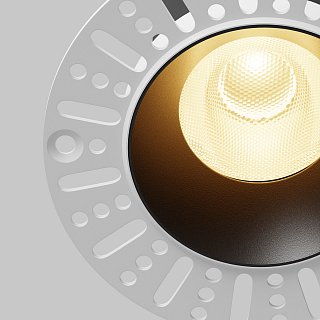 Встраиваемый светильник Dip Hight 2700K 15Вт 50°