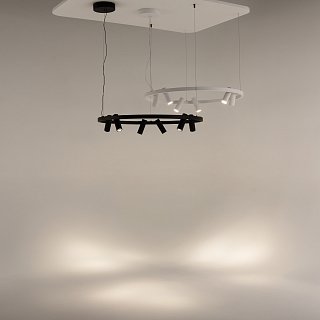 Подвесной светильник Satellite 3000-4000К 40Вт