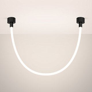 Светильник SP-TROPIC-SURFACE-R18-L1200-18W Warm3000 (BK, 360 deg, 230V) (Arlight, IP20 Пластик, 3 года)