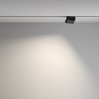 Трековый светильник Points Rot Gravity 4000K 10Вт 30°