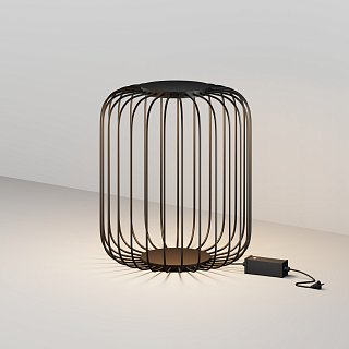 Ландшафтный светильник Wisp 3000К 18Вт IP 54