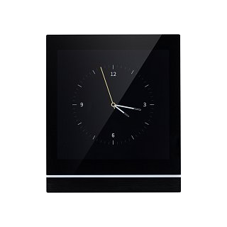 INTELLIGENT ARLIGHT Панель сенсорная KNX-113-40-MULTI-V4-IN (20-30V) (IARL, IP20 Пластик, 2 года)