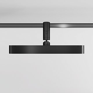 Трековый светильник Basis Rot Flexity 3000К 10Вт 100°