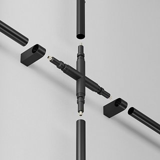 Ввод питания для для системы Axity