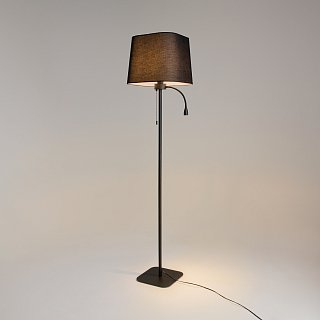 Напольный светильник (торшер) Farel E27х1 60Вт