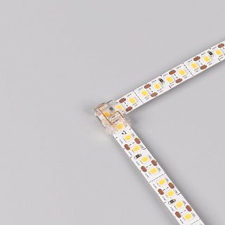 Коннектор универсальный FIX-MONO-8mm-2pin-STS-STW-5-in-1 (Arlight, -)