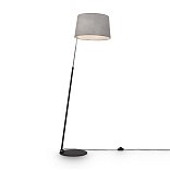 Напольный светильник (торшер) Bergamo E27х1 60Вт