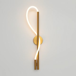 Настенный светильник (бра) Tau 3000К 13Вт