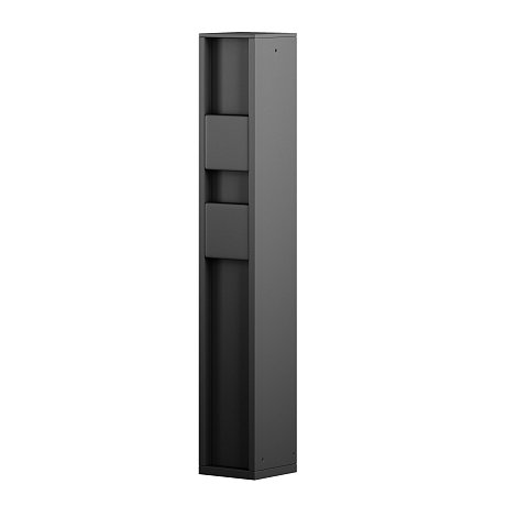 Уличная розетка Розетка / Socket 2x2000Вт IP 54