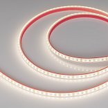 Светодиодная лента герметичная RTW-PFS-A120-11mm 12V Day4000 (9.6 W/m, IP68, 2835, 5m) (Arlight, -)