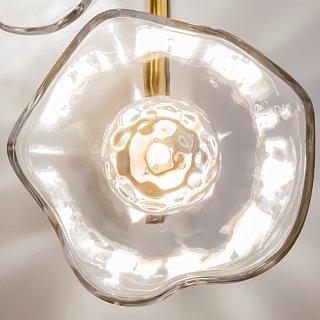 Настенный светильник (бра) Miracle G9х4