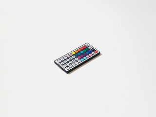 Контроллер для ленты RF-RGB-44-18A