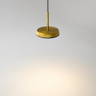 Подвесной светильник El 3000К 12Вт