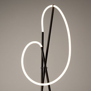 Напольный светильник (торшер) Crochet 3000К 36Вт