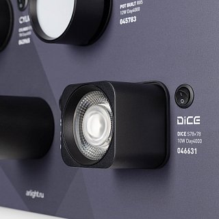 Стенд Светильники INDOOR-02-830х600mm (230V) (Arlight, -)