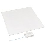 Светильник DL-TITAN-S600x600-40W Day4000-MIX (WH, 120 deg, 230V, DALI) (Arlight, IP20 Металл, 3 года)