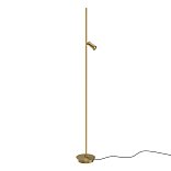 Напольный светильник (торшер) Thin 3000К 14Вт