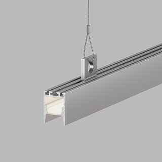 Проушина RING-ZM-SET (Arlight, Металл)