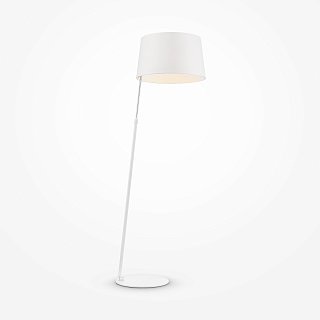 Напольный светильник (торшер) Bergamo E27х1 60Вт