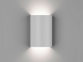 Светильник настенный GW TUBE белый, 4000K, GW-6805-6-WH-NW