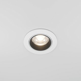 Встраиваемый светильник FOCUS LED 4000K 12Вт 60°