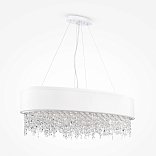 Подвесной светильник Манфред / Manfred E14х9