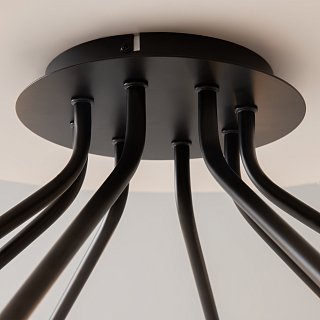 Потолочный светильник Vigo G9х16