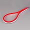 Образец Гибкий неон ARL-CF2835-Classic-220V Red (26x15mm)-1m (Arlight, -)