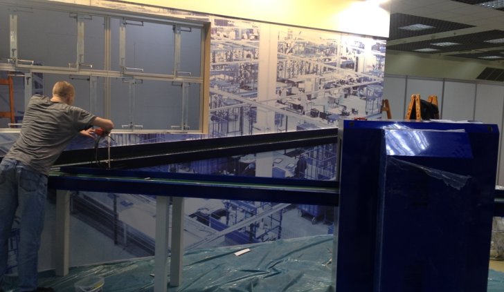 Подключение управляемой светодиодной ленты и контроллера