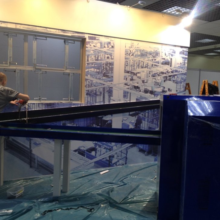 Подключение управляемой светодиодной ленты и контроллера