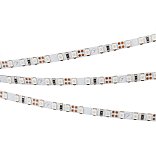 Светодиодная лента RT 2-5000 12V Green 5mm 2x (3528, 600 LED, LUX) (Arlight, 9.6 Вт/м, IP20)