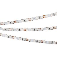 Светодиодная лента RT 2-5000 12V Green 5mm 2x (3528, 600 LED, LUX) (Arlight, 9.6 Вт/м, IP20)