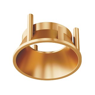 Декоративная рамка-отражатель для накладных светильников серии Alfa LED