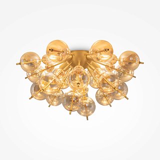 Потолочный светильник Bolla E27x4