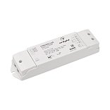 Контроллер SMART-K2-RGBW (12-24V, 4x5A, 2.4G) (Arlight, IP20 Пластик, 5 лет)