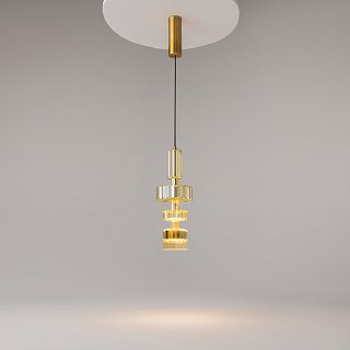 Подвесной светильник Level 3000К 12Вт