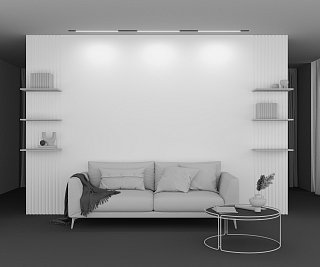 Трековый светильник Basis Exility 2700K 24Вт 120°