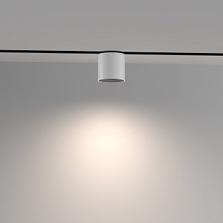 Трековый светильник Alfa S Exility 2700-6000K 7Вт 50° Dim Smart