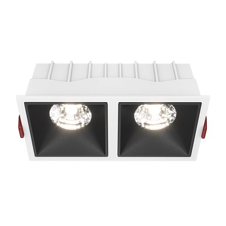 Встраиваемый светильник Альфа / Alfa LED 30 Вт 4000 К 36°