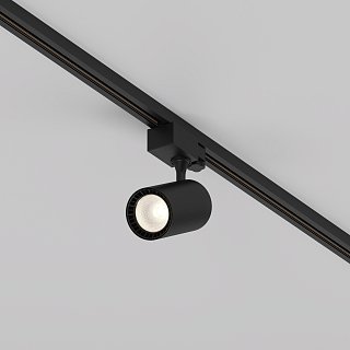 Трековый светильник Vuoro Trinity 3000K 10Вт 60°