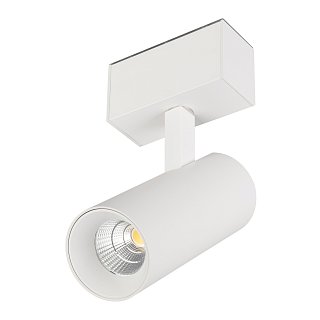 Светильник MAG-SPOT-45-R85-12W Day4000 (WH, 36 deg, 24V) (Arlight, IP20 Металл, 5 лет)
