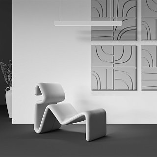 Подвесной светильник Basis 2700K-6000K 36Вт 100°