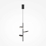 Подвесной светильник Fad 3000К 18Вт