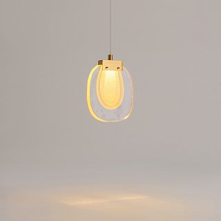 Подвесной светильник Biology 3000К 3Вт