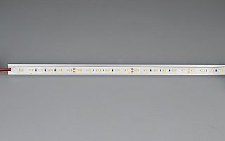 Светодиодная лента ULTRA-5000 24V Warm2700 2xH (5630, 300 LED, LUX) (Arlight, 27 Вт/м, IP20)