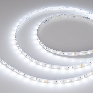 Светодиодная лента RT-A120-10mm 24V White-MIX (23 W/m, IP20, 2835, 5m) (Arlight, Изменяемая ЦТ)