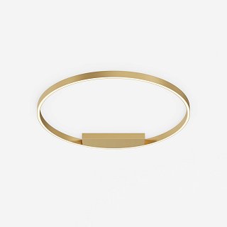 Потолочный светильник Rim 2600-3500К 51Вт