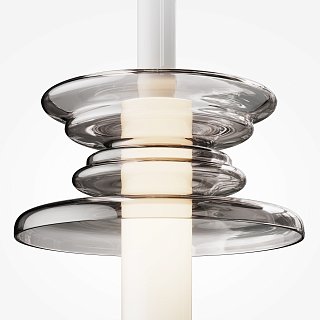 Подвесной светильник Sound Wave G9х1