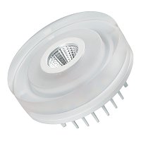 Светильник LTD-80R-Crystal-Roll 2x3W Warm White (Arlight, IP40 Пластик, 3 года)