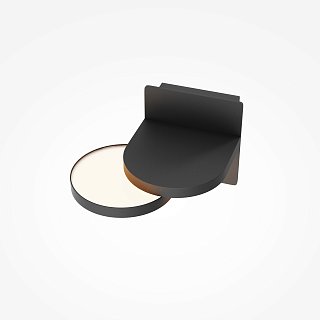 Настенный светильник (бра) Flap 3000К 12Вт